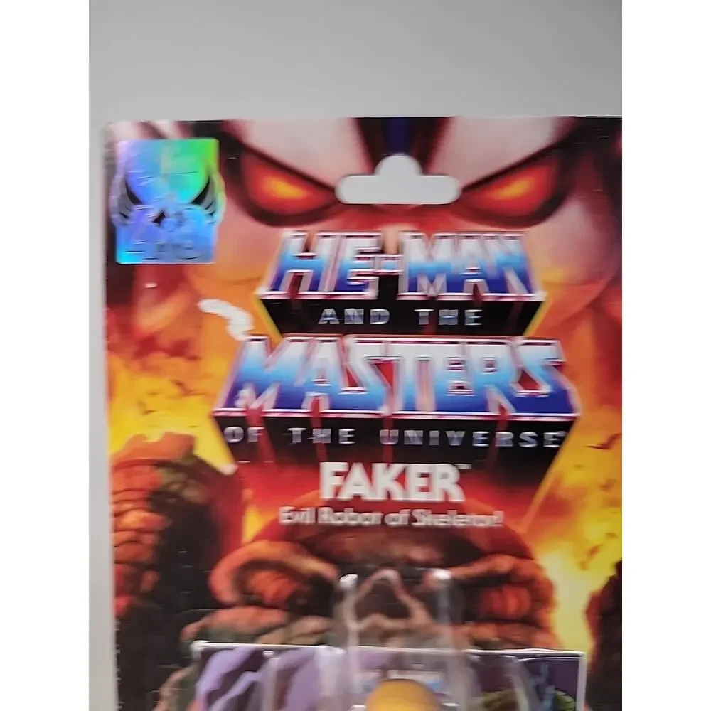 Mattel product he